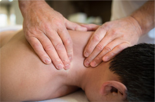 massage practices